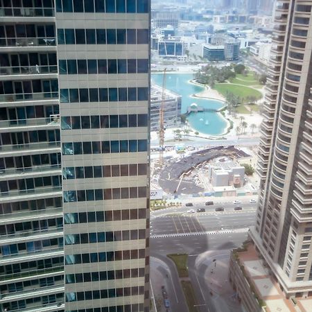 Nice Single Rooms For "Girls" Only In Dubai, Marina Buitenkant foto