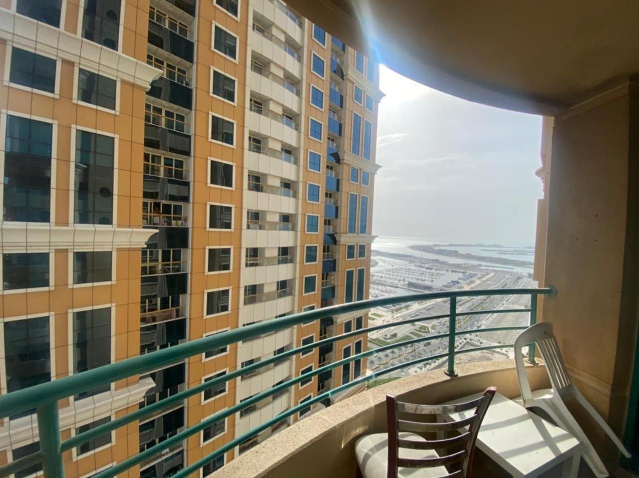 Nice Single Rooms For "Girls" Only In Dubai, Marina Buitenkant foto