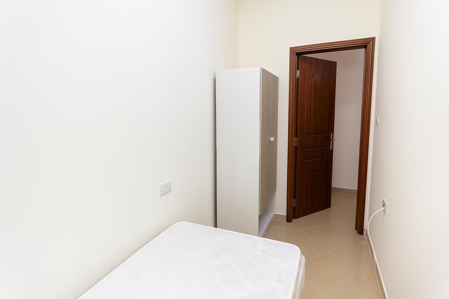 Nice Single Rooms For "Girls" Only In Dubai, Marina Buitenkant foto